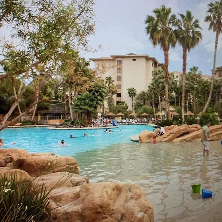 Tahiti Village Resort & Spa-2