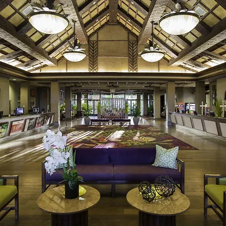 Tahiti Village Resort & Spa-3
